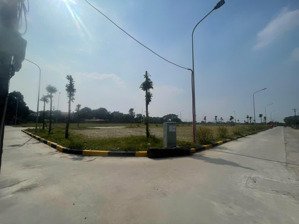 bán mảnh đất xã cổ loa đông anh hà nội 81m2 đất mặt tiền 5m trước sau oto vào đất