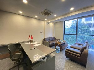 chỉ 6 triệu có ngay văn phòng tại phố nhân hoà, thanh xuân, view thoáng, lối đi từ tiền sảnh
