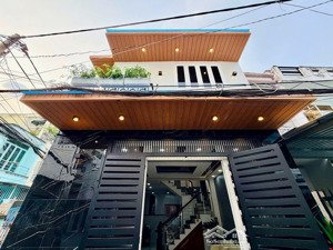 bán nhà chính chủ, giá ngộp đường thích quảng đức, phú nhuận - sổ đỏ sẵn. ưu tiên mua bán nhanh 2tỷ