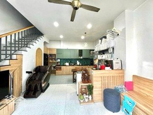 xô viết nghệ tĩnh, 50m2 - 4 tầng đúc - nhà xây mới - 5 pn - 7.98 tỷ