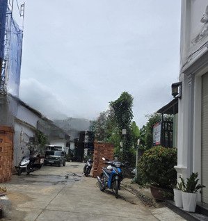 bán đất hẻm 6m nguyễn đôn tiết, bình trưng đông 104m² ô tô ngủ trong đất 8.8 tỷ