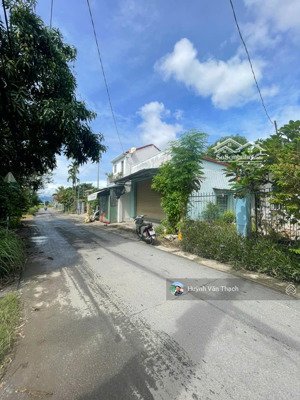 bán lô góc đất đẹp diên khánh ,đường nhựa liên xã với đơn giá chỉ 13tr/1m