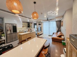 tổng hợp 10 căn hộ từ cơ bản - full nội thất cho thuê tại 6th element nhận nhà trong tháng 1/2026