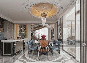 hàng vip! mặt tiền lê văn sỹ vỉa hè 10m siêu hot q3, 4 x 21m - cn: 77,4m2 - 4 tầng - hđt: 70 triệu