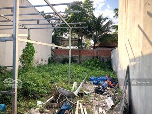 bán đất linh đông, tp. thủ đức - khu dân cư hiện hữu - đường ô tô vào tận đất