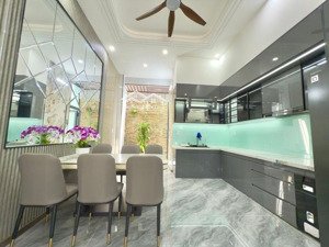 siêu phẩm nhà 4 tầng -64m2 - đường 12m vỉa hè cây xanh -chỉ 5 tỷ - khu dân cư phú hồng đạt -an phú