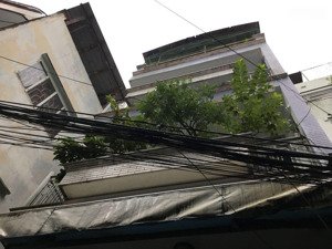 bán nhà ngay chợ phạm văn hai,p.5,tân bình-40m2 - 4 tấm - giá 7.99 tỷ