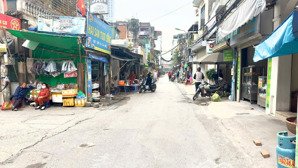 bán nhà cấp 4, ngõ 54 đường ngọc hồi, hoàng liệt - 30m2, mt 5m, ôtô đỗ cửa - sđcc