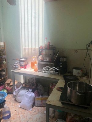 nhà mặt xe tải đường 17 bình trưng đông nở hậu giá 6.3 tỷ