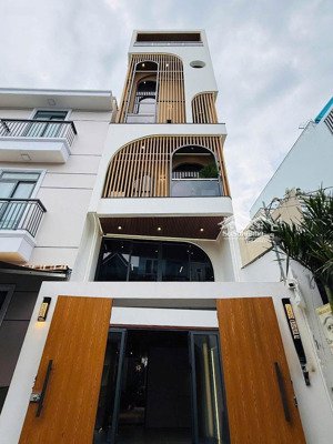 bán nhà giá 7,89tỷ / 75m2, đường đào nguyên phổ, phường 7, quận 11, hồ chí minh