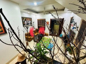 bán nhà cầu giấy [cực hiếm] hiện đại - dân xây ở - nhà đẹp- ngõ rộng - vị trí vip