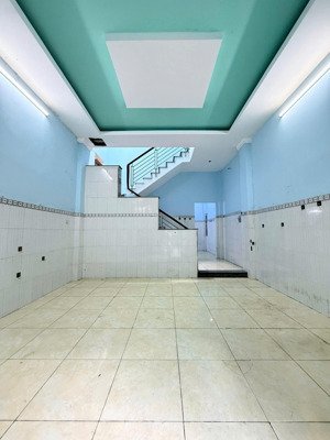 nhà 2 tầng btct bùi đình túy, bình thạnh, dt 4,5x10 (cn 45m2) giá 6,3 ty tl