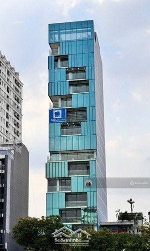 siêu vị trí bán nhà mặt tiền lê thánh tôn, quận 1 - dt:4,2x25m - 7 tầng tm - hđt:300trđ - 119 tỷ