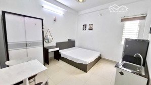 cho thuê trọ thông hẻm 162 phan đăng lưu trống sẵn 4tr2