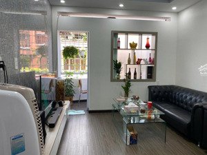 bán căn hộ nhiêu tứ 62m 2pn 1wc bancon lầu thấp giá 4ty1