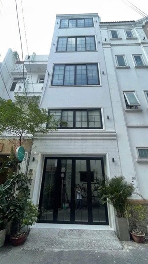 chỉ cần 3tỷ970triệu nhận nhà 79,2m2 xô viết nghệ tĩnh-bình thạnh. gần đh hutech, ngã tư hàng xanh