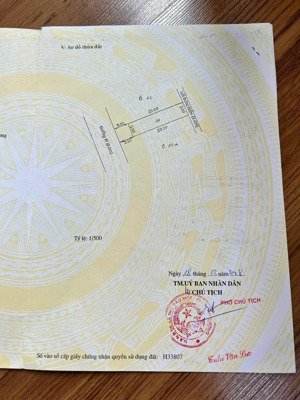 đất đường d3 kdc chánh nghĩa giá tốt