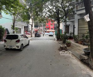 bán đất phân lô phố linh lang, ba đình, hn. diện tích 80m2, mt ~5m, 2 mặt thoáng. giá 35tỷ(tl)