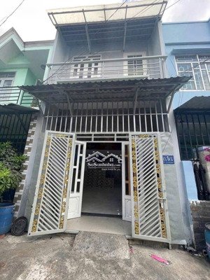 nhà đẹp 4*12m 2pn hẻm 4m ô tô 2/ ngắn quách điêu vĩnh lộc a