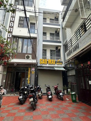 hiếm duy nhất căn 4 tầng khu phố tây trung tâm nha trang giá chỉ 11 tỷ không có căn thứ 2