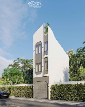 nhà đẹp mới kính kong sẵn ở 3 tầng ,2 mặt thoáng, nhỉnh 3 tỷ