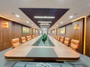 cần bán gấp siêu phẩm toà nhà văn phòng lê đức thọ nam từ liêm giá chào: 70 tỷ | diện tích: 155m |