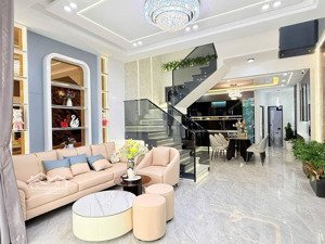 bán nhà quận tân bình đường nguyễn sỹ sách 85m2 ngang khủng 5 dài 17 nhà 5 tầng 6 pn chỉ 8 tỷ nhỉnh