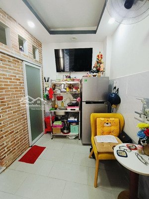 hẻm ba gác - nguyễn thái bình - sổ riêng chỉ 2,3 tỷ