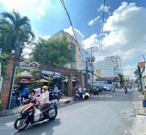 giảm sốc 3.95 tỷ! nhà mt nguyễn thiện thuật bình thạnh 14x30m cn 330m2 - hầm 7 tầng - bán 75.05 tỷ.