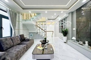 bán nhà quận tân bình đường trần thị trọng 84m2 ngang 4.2 dài 20m nhà 5 tầng 5 pn chỉ 8 tỷ nhỉnh