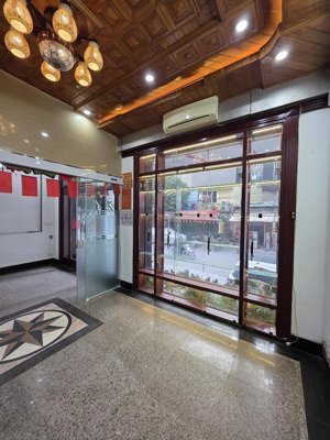 cho thuê văn phòng 60m2 tầng 1 tại 46c ngõ 4 phú mỹ, mỹ đình 2, nam từ liêm, hà nội hot!