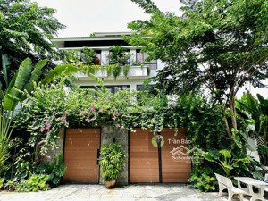 khan hiếm! bán nhà ngay mt giang văn minh, an phú, quận 2. 14x20m. ctxd: hầm-4 tầng. giá 53 tỷ