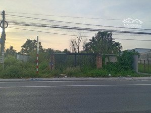 gia đình cần bán gấp-đất tiền giang-mặt tiền tl870-cầu rạch miễu 2-số sẵn sang tên ngay