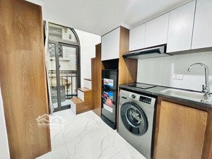 bán căn hộ dịch vụ mỹ đình dòng tiền ổn định. mỹ đình nam từ liêm | ngõ ô tô thông, kin