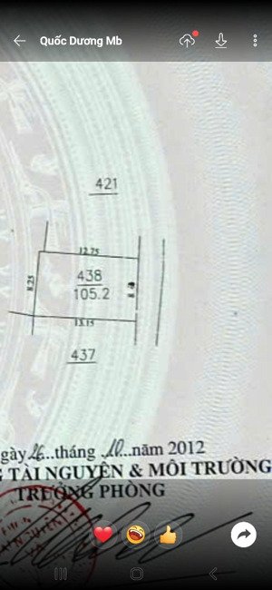 lai xá tòa 6 tầng thang máy 105m2, mt 8m giá 17.5 tỷ vị trí đẹp, gần nhiều trường đại học