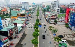 giá chỉ 33 tỷ - cuối năm cần bán nhanh căn nhà mt trần não, q2. dt 6x23 - khu vực xây dựng cao tầng