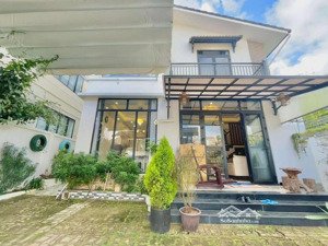 villa trung tâm phường lâm viên diện tích gần 251m không gian sống hiếm tại đà lạt