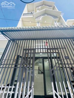 Bán nhà hạ giá 200 triệu ngay hẻm kdc đại ngân