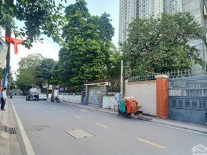 bán khuôn đất mặt tiền trần ngọc diện, bề ngang lớn, xây được cao ốc 18 tầng, giá nào cũng bán