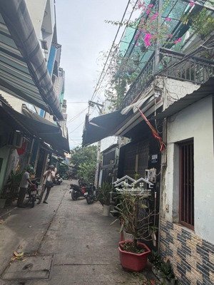 n7. 363 bình trị đông, 4x13m, 2 tầng btct, hẻm xe hơi 4m, nhỉnh 5 tỷ