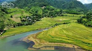 BÁN GẤP LÔ ĐÁT VIEW HỒ CẠN THƯƠNG SIÊU ĐỈNH