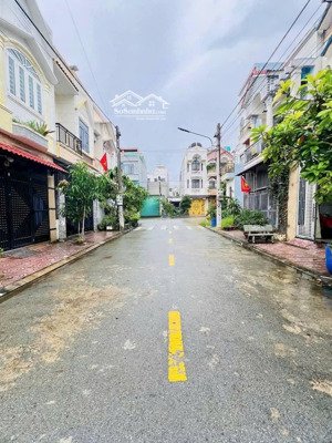 bán nhà rẻ -đẹp khu dân cư đồng bộ gần ngã tư chiêu liêu, dĩ an