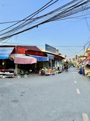 lô đất 98m2 mặt đường đình trà, trà khê, cần chuyển nhượng