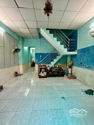 bán nhà ngang 5m, hưng phú p9-q8