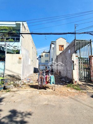 bán lô đất 144.5m2, 5.56x25.2, mặt tiền đường 102 man thiện, p. tăng nhơn phú a, quận 9