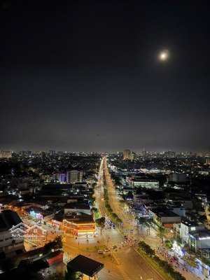 moonlight boulevard ngay bến xe miền tây căn hộ 2pn 2wc full nội thất cao cấp giá 12 triệu, ở liền