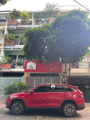 vô cùng hiếm, mặt tiền cực sang lý văn phức, quận 1 (4x20m) sẵn 5 tầng vuông vức. giá chỉ 26 tỷ tl