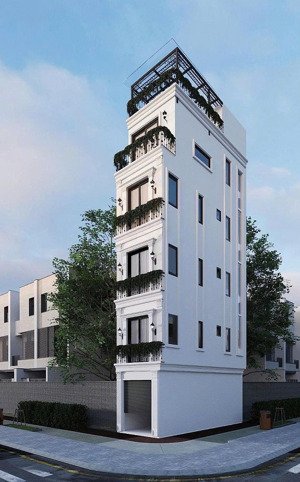 hot chỉ 7,6 tỷ nhà mỹ đình mới cứng thang máy full nội thất