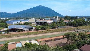 bán kho xưởng 1600m2 tp. tây ninh + điện mặt trời fit 2 (thu nhập 80 triệu/tháng) - giá 6,5 tỷ