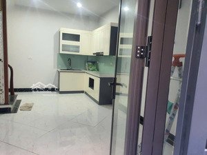 bán nhà mới trương định, 6 tầng, 4 phòng khép kín, full nội thất, 8.75 tỷ